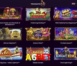A6Bet Login App